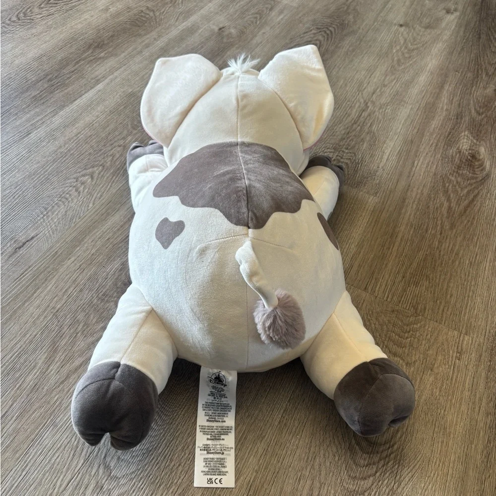 Moana Pua Plush - Picture 9 of 10